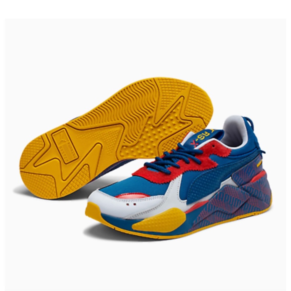 Puma RS-X Subvert